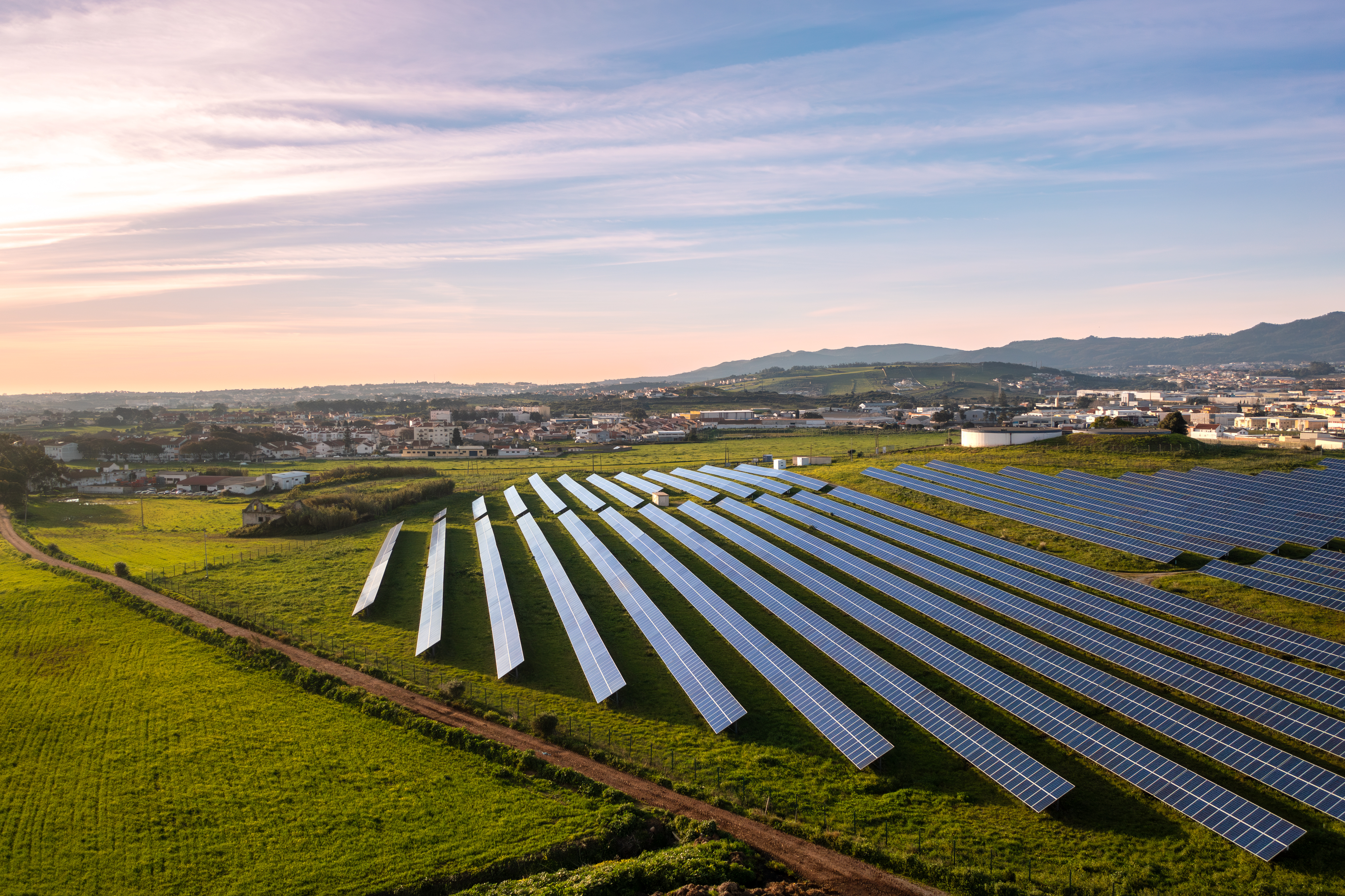 Photovoltaikanlage