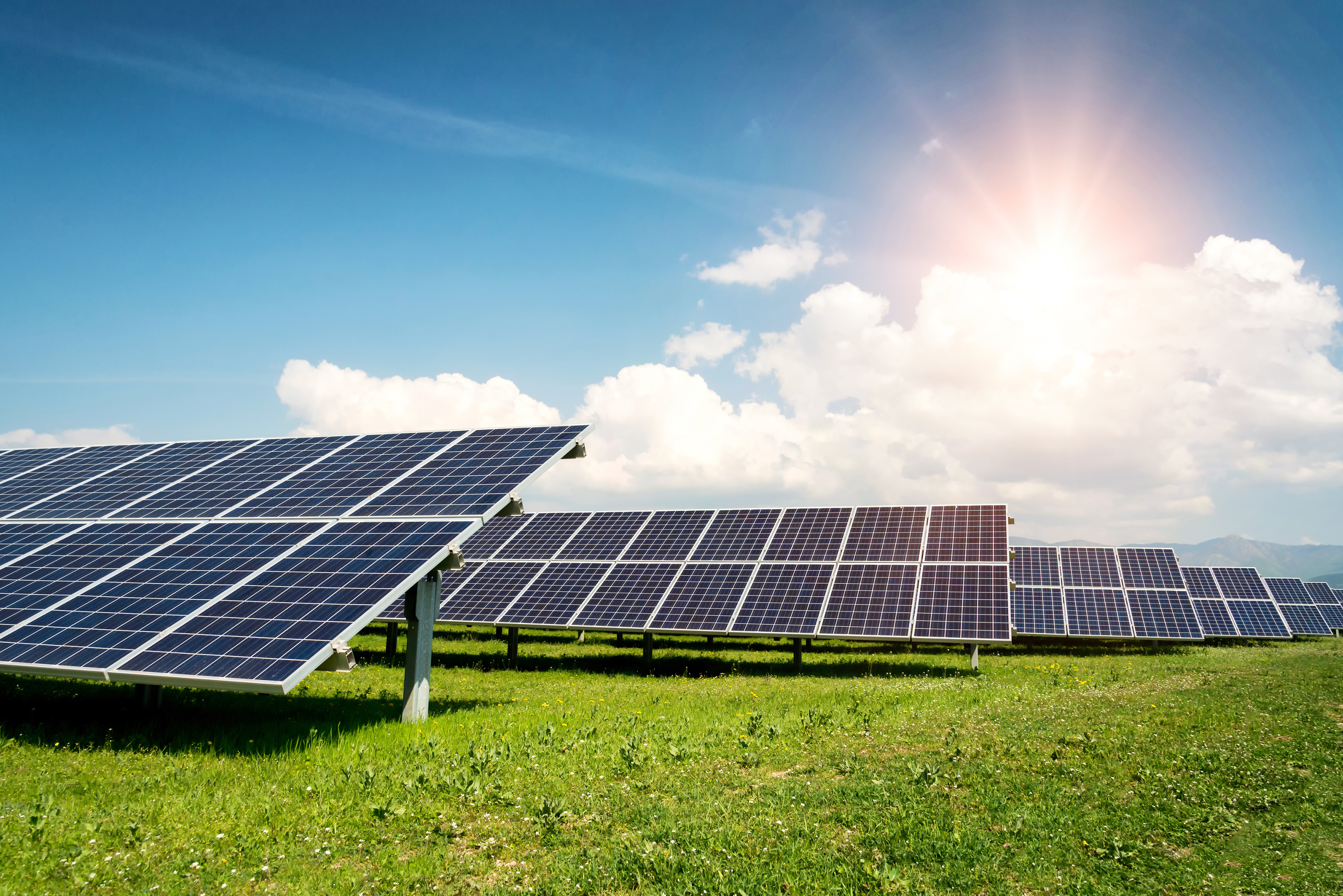 Solarpark