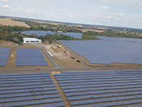 Solarpark Lönnewitz II