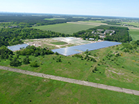 Solarpark Lönnewitz